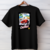 Camiseta Retro Gamer Mega Drive OutRun