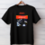 Camiseta Retro Gamer Atari Asteroids