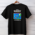 Camiseta Retro Gamer Atari Seaquest - Conforto e Estilo