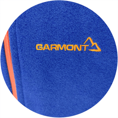 GARMONT | CAMPERA TERMOFLEECE HOMBRE | DOMUYO 4126 - comprar online
