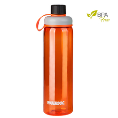 WATERDOG | BOTELLA TRITAN | TAPA A ROSCA - tienda online