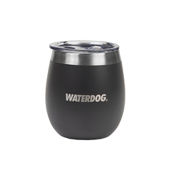 COPON CON TAPA 240ML -MATTE EDITION- WATERDOG en internet