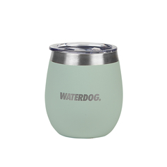 COPON CON TAPA 240ML -MATTE EDITION- WATERDOG - tienda online