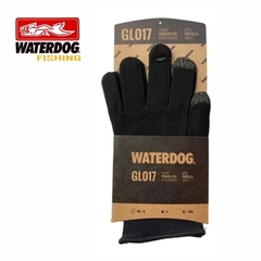 WATERDOG | GUANTES LINER | GL017 en internet