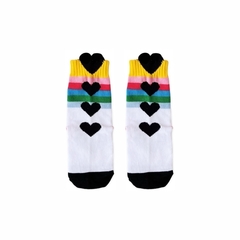 Meia soquete lala love you - comprar online