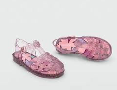 Mini Melissa Possession Shiny Elements - comprar online