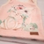 Chaleco de piel Pink Bunny - tienda online