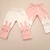 Pantalon Bunny Off White & Rose - Frisado en internet