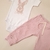 Pantalon Playdate Rosa Viejo en internet