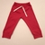 Pantalon Playdate RED