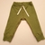 Pantalon Playdate Verde Palta