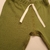 Pantalon Playdate Verde Palta - comprar online