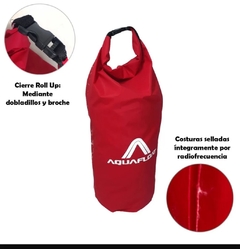 Bolso Estanco Aquafloat