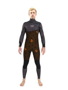 Traje de Neoprene Dakine 3/2mm en internet