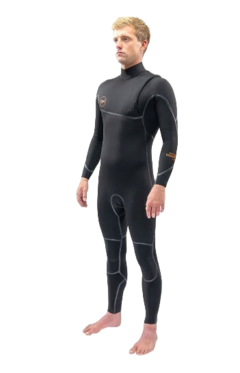 Traje de Neoprene Dakine 3/2mm - comprar online