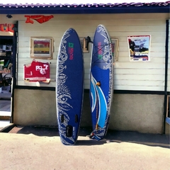 Tabla de Sup Inflable MAORI BOARDS - Waimea