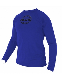 Remera UV Baltic Hombre