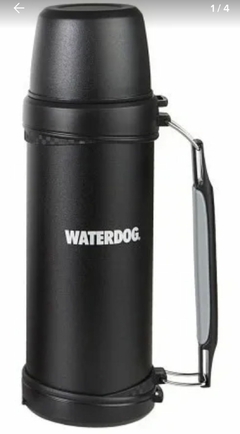Termo Waterdog Acero Inoxidable 1 Litro Ta21000cc - comprar online