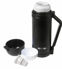 Termo Waterdog Acero Inox 1.5 Litros Manija 1500cc - comprar online