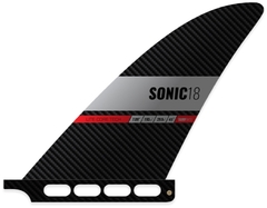 Quilla Black Project Sonic V1