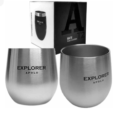 Mate Explorer Apolo - Waimea