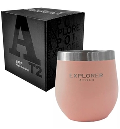 Mate Explorer Apolo - comprar online