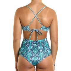 Bikini Telar Camarón Brujo - comprar online