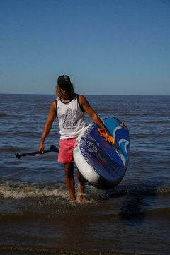 Tabla de Sup Inflable MAORI BOARDS