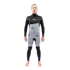 Traje de Neoprene Dakine 4/3 mm - Waimea