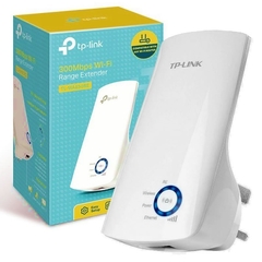 EXTENSOR DE WIFI TP-LINK TL-WA850RE