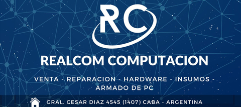 Carrusel realcomcomputacion