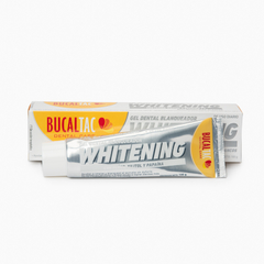 WHITENING – GEL PARA DIENTES MÁS BLANCOS