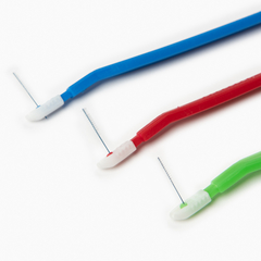 MANGO PARA CEPILLO INTERDENTAL – KIT INCLUYE 3 REPUESTOS – PROXIDENT SYSTEM en internet