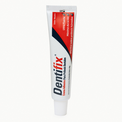 DENTIFIX CREMA ADHESIVA PARA PRÓTESIS DENTALES SABOR NEUTRO en internet