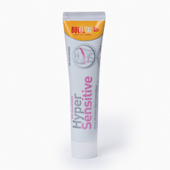 GEL DENTAL HYPER SENSITIVE – PARA DIENTES HIPERSENSIBLES - comprar online