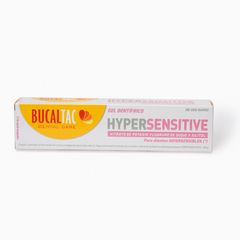 GEL DENTAL HYPER SENSITIVE – PARA DIENTES HIPERSENSIBLES en internet