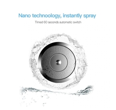 Nano spray Diamante - RC Amanecer