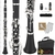 CLARINET E100N