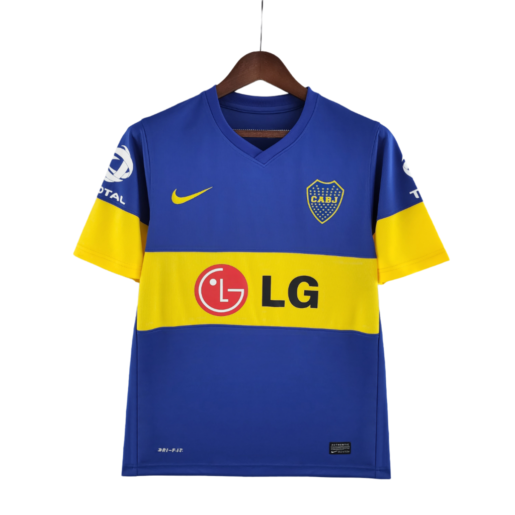 Boca juniors 2024 jersey nike