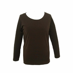 Remera lycra - tienda online