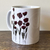 Caneca Mamta - Flor do Oriente - comprar online