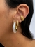 Earcuff Maite en internet