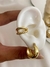 Earcuff doble gold