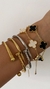 Pulsera Emma gold en internet