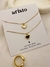 Set de collares Bestie