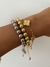 Pulsera Bali ajustable M - comprar online