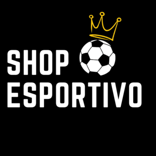 Shop Esportivo