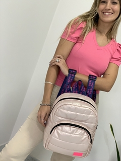 MOCHILA GIOVANNA - comprar online