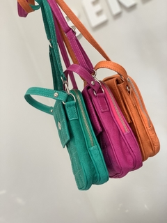 MINI-BAG RENATA - comprar online