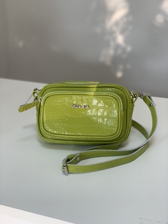 MINI-BAG OLIVIA - BERLINA